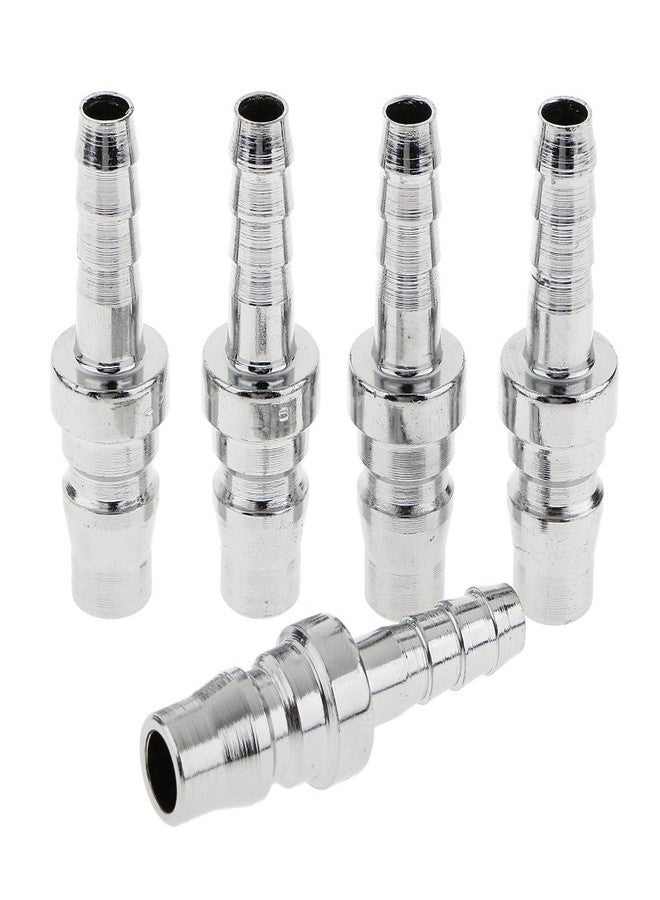A1 Gadgets 5Pcs Quick Release Coupler (QRC) Connector Air Line Hose Coupling Compressor (PH 20) - Image 1